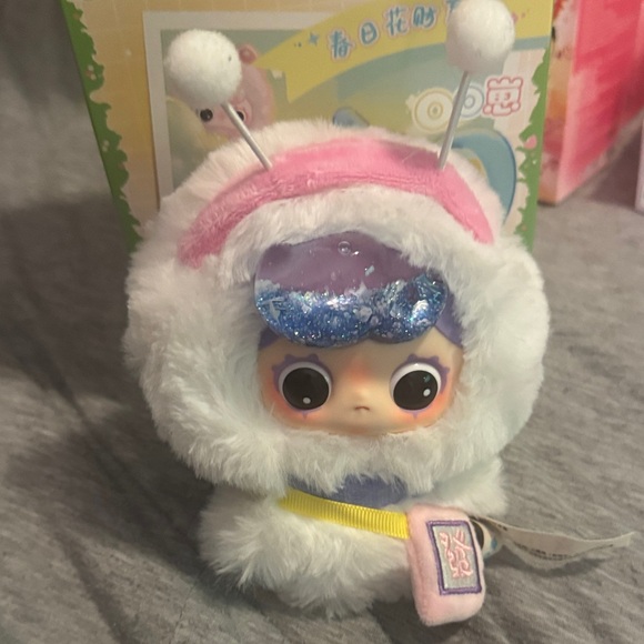 Spring Flower Fortune Blind Box - Picture 1 of 5